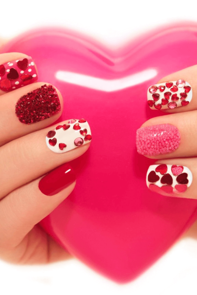 nail-art